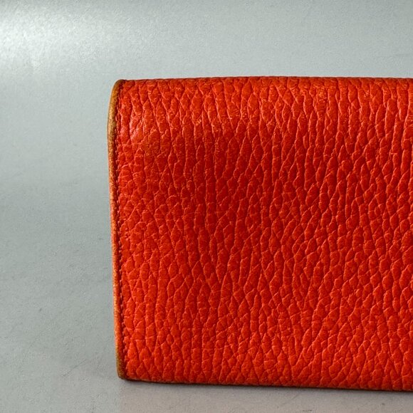 Authentic Burberry London Leather Wallet - Picture 5 of 15